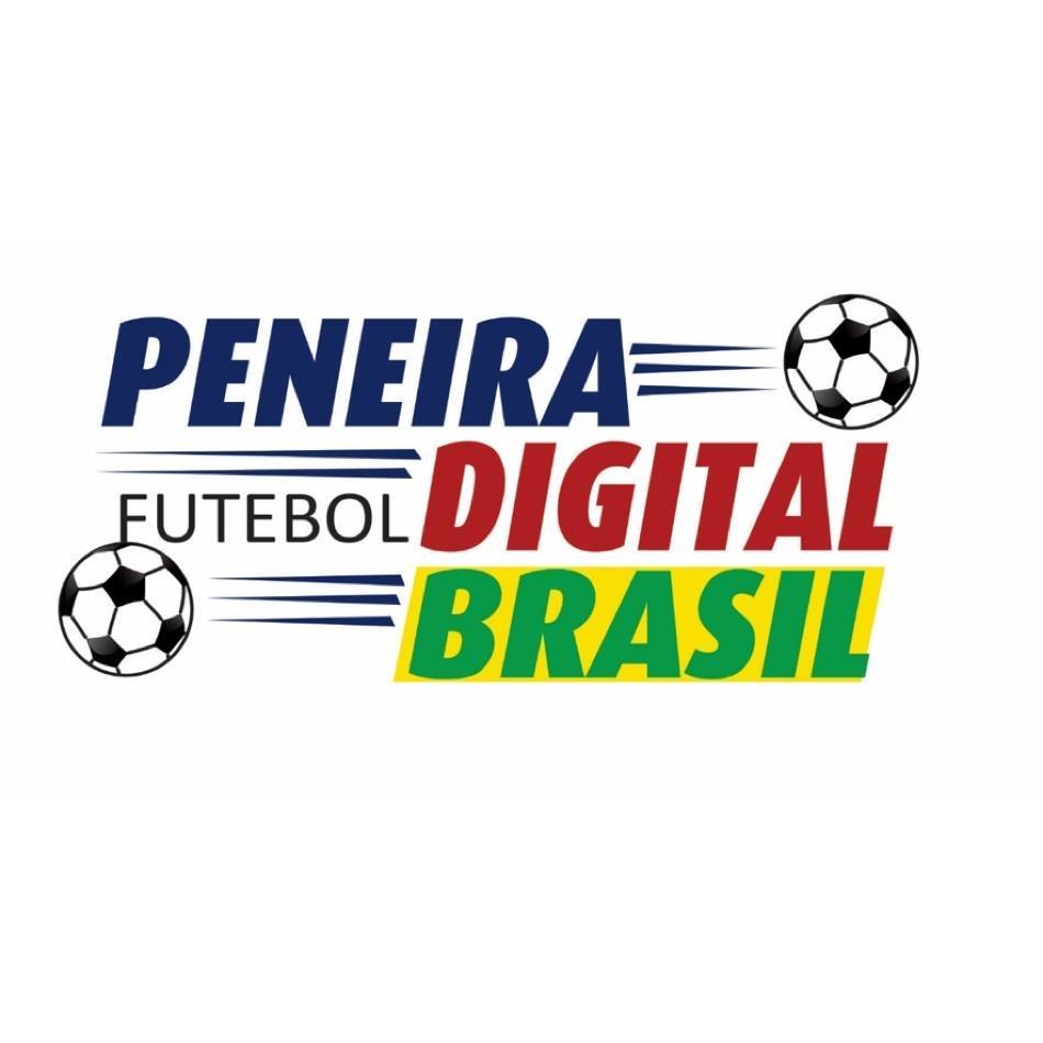 Peneira Digital Futebol